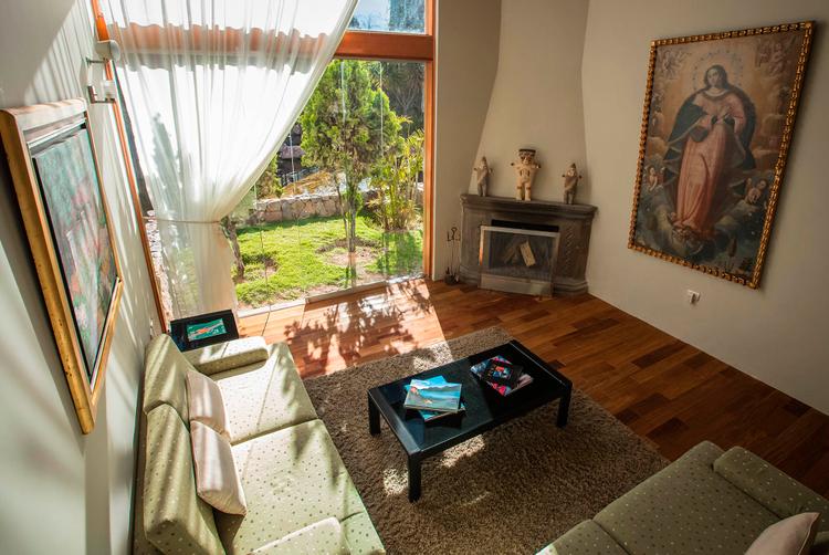 ARANWA HOTELS RESORTS & SPAS | LIMA | 2