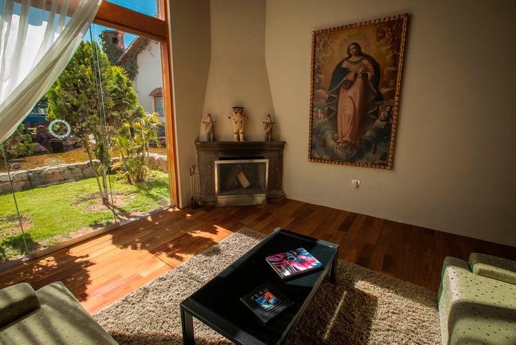 ARANWA HOTELS RESORTS & SPAS | Lima | 11