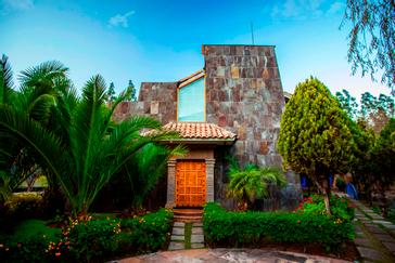 ARANWA HOTELS RESORTS & SPAS | LIMA | Photos 13