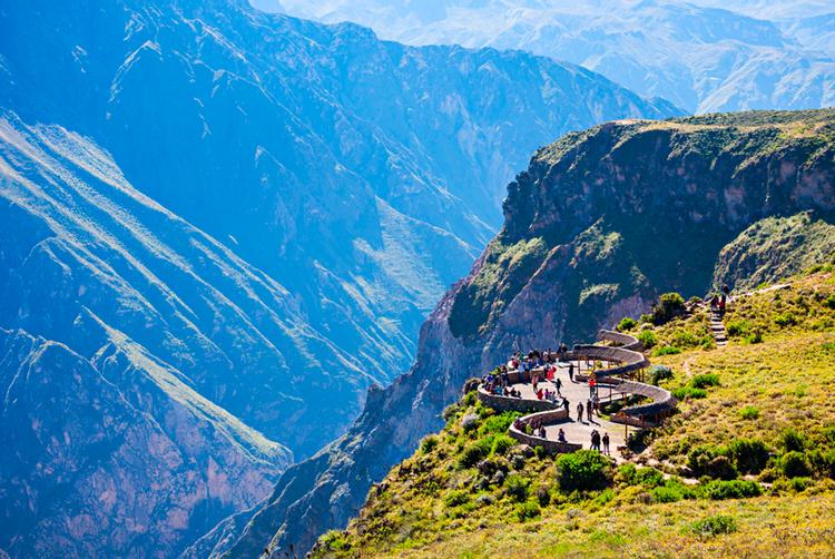 ARANWA HOTELS RESORTS & SPAS | Lima | 2