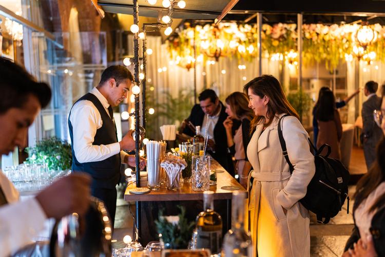 ARANWA HOTELS RESORTS & SPAS | Lima | 4