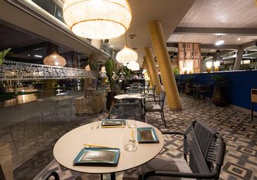 ARANWA HOTELS RESORTS & SPAS | Lima | Fotos 21