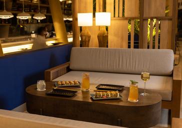 ARANWA HOTELS RESORTS & SPAS | Lima | Fotos 22