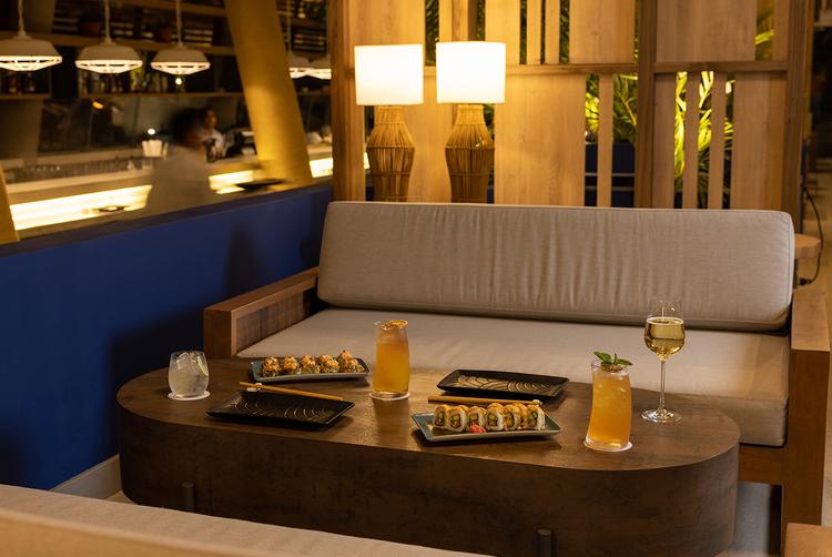 ARANWA HOTELS RESORTS & SPAS | Lima | 4