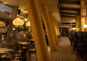 ARANWA HOTELS RESORTS & SPAS | Lima | Fotos 23