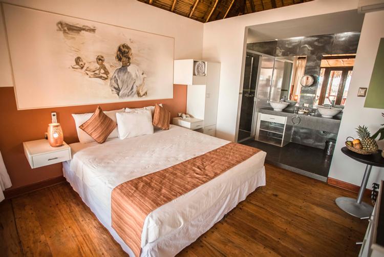 ARANWA HOTELS RESORTS & SPAS | Lima | 2