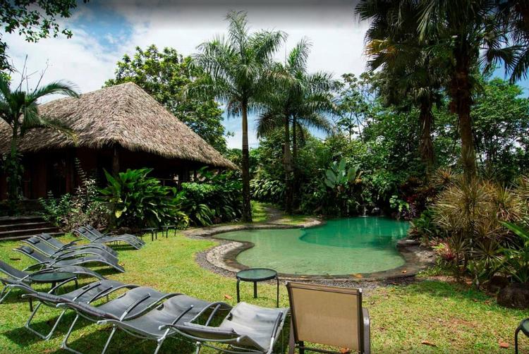 ARANWA HOTELS RESORTS & SPAS | Lima | 2