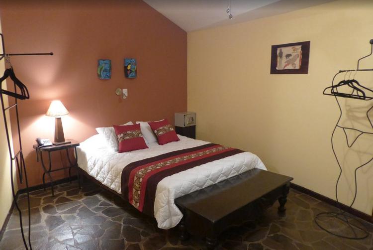 ARANWA HOTELS RESORTS & SPAS | Lima | 1