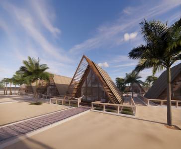 ARANWA HOTELS RESORTS & SPAS | Lima | Fotos 3