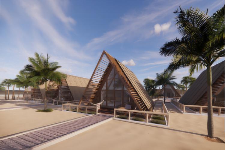 ARANWA HOTELS RESORTS & SPAS | Lima | 7