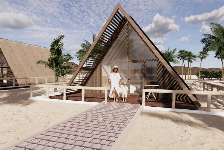 ARANWA HOTELS RESORTS & SPAS | Lima | 1