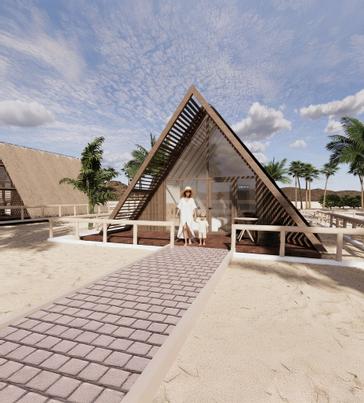 ARANWA HOTELS RESORTS & SPAS | Lima | Fotos 2