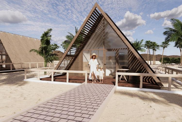 ARANWA HOTELS RESORTS & SPAS | LIMA | 5