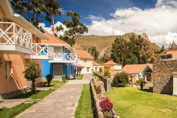 ARANWA HOTELS RESORTS & SPAS | Lima | Fotos 2