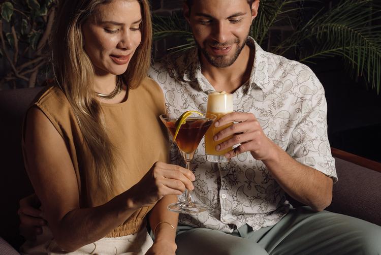 ARANWA HOTELS RESORTS & SPAS | Lima | 5