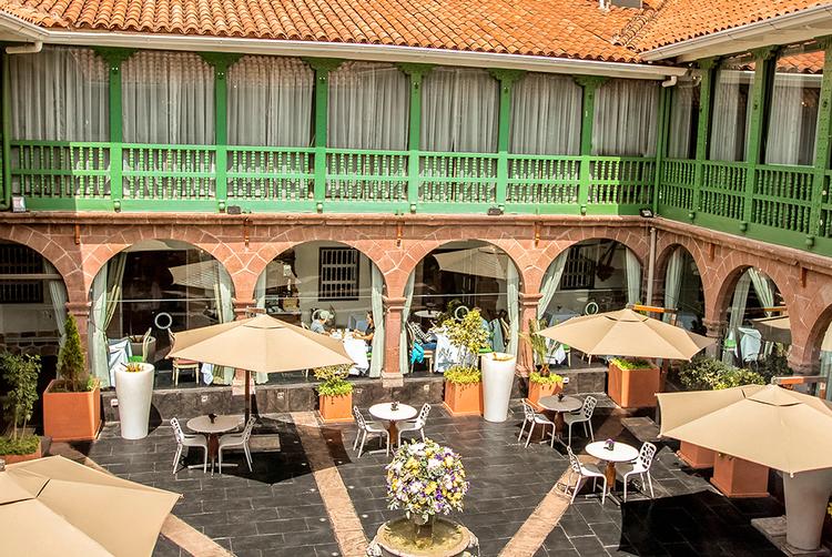 ARANWA HOTELS RESORTS & SPAS | Lima | 1