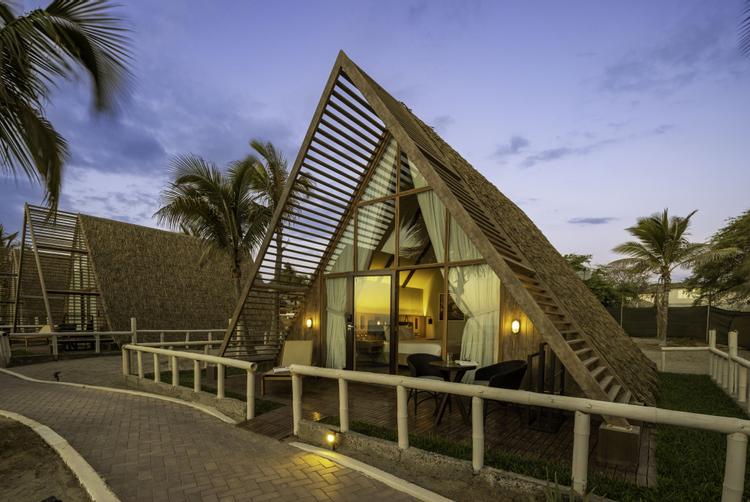ARANWA HOTELS RESORTS & SPAS | LIMA