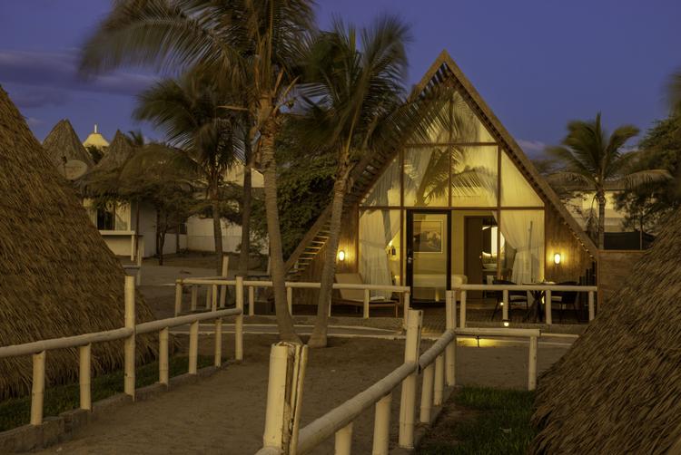 ARANWA HOTELS RESORTS & SPAS | LIMA