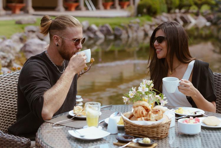 ARANWA HOTELS RESORTS & SPAS | Lima | 7