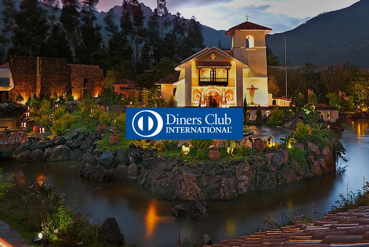 ARANWA HOTELS RESORTS & SPAS | LIMA | 7