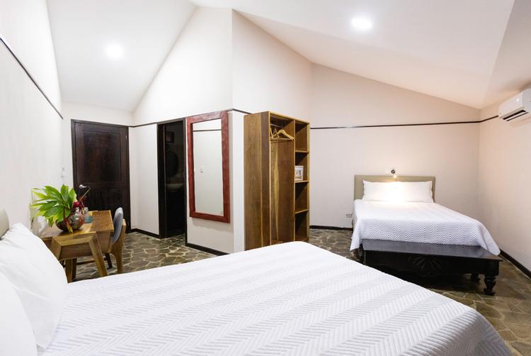 ARANWA HOTELS RESORTS & SPAS | Lima | 4