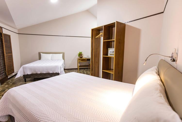 ARANWA HOTELS RESORTS & SPAS | Lima | 3