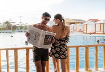 ARANWA HOTELS RESORTS & SPAS | Lima | Fotos 17