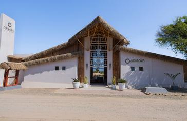 ARANWA HOTELS RESORTS & SPAS | LIMA | Photos 1