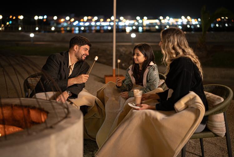 ARANWA HOTELS RESORTS & SPAS | Lima | 6