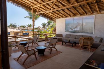 ARANWA HOTELS RESORTS & SPAS | LIMA | Photos 13