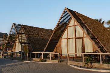 ARANWA HOTELS RESORTS & SPAS | LIMA | Photos 3