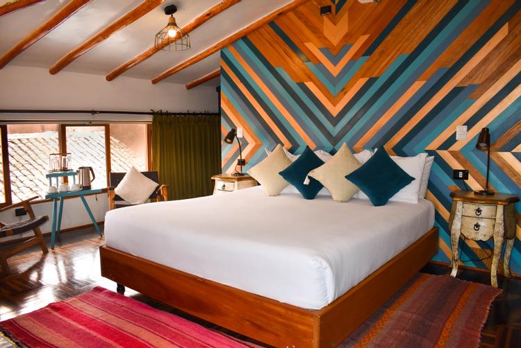 ARANWA HOTELS RESORTS & SPAS | Lima | 1