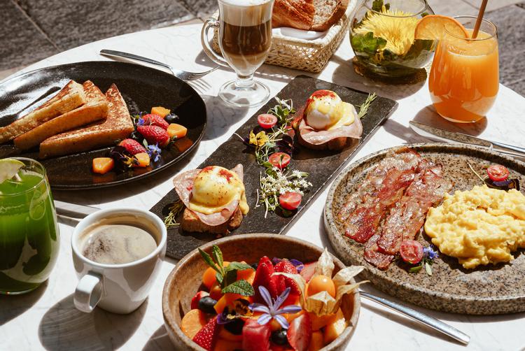 ARANWA HOTELS RESORTS & SPAS | Lima | 6