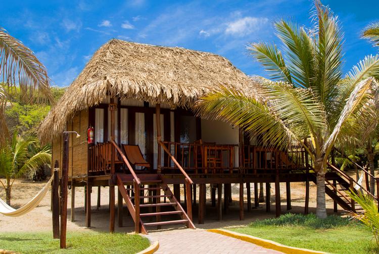 ARANWA HOTELS RESORTS & SPAS | Lima | 5