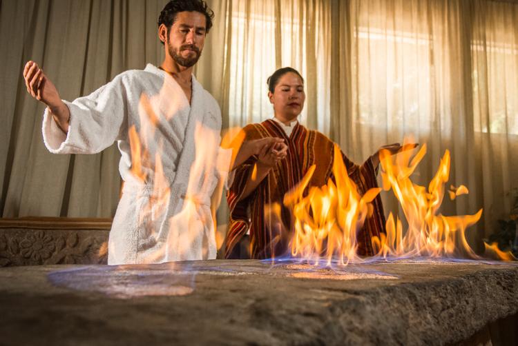 ARANWA HOTELS RESORTS & SPAS | Lima | 8