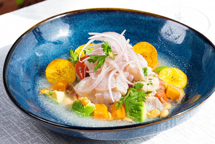 ARANWA HOTELS RESORTS & SPAS | Lima | 1