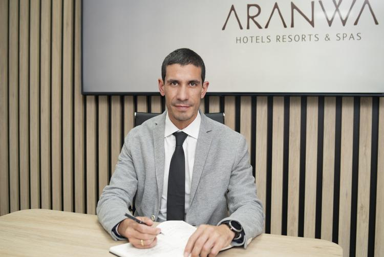 ARANWA HOTELS RESORTS & SPAS | Lima | 1