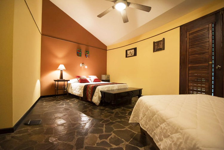 ARANWA HOTELS RESORTS & SPAS | Lima | 1