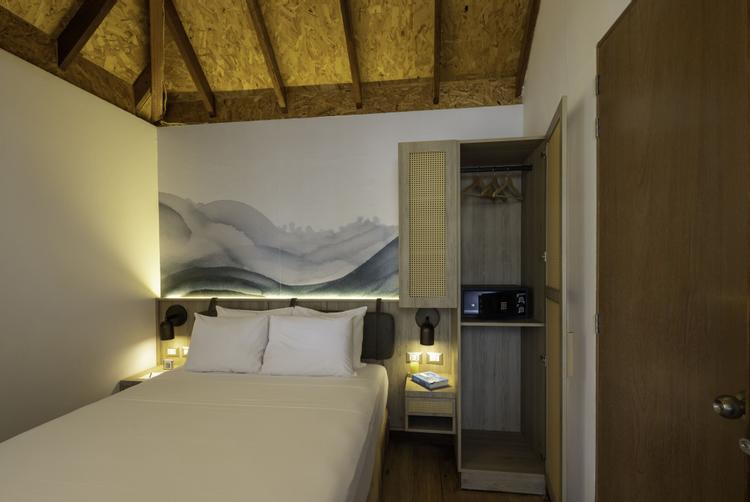 ARANWA HOTELS RESORTS & SPAS | LIMA