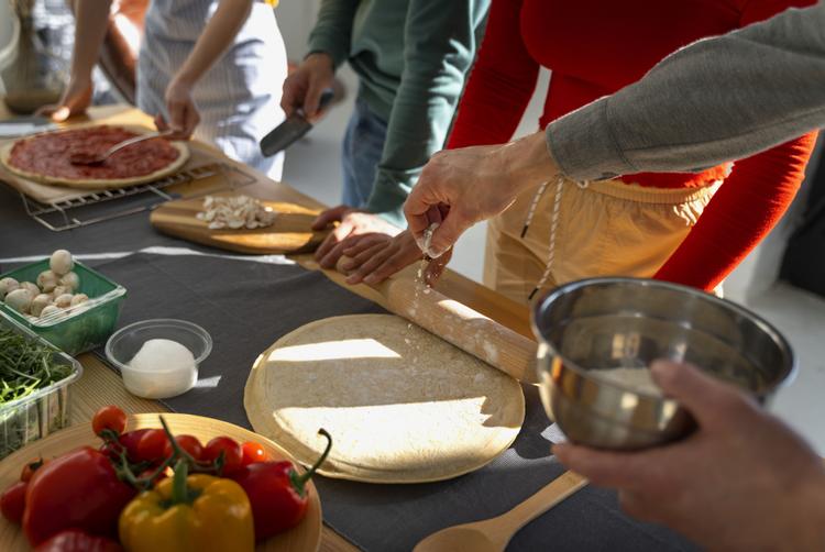 ARANWA HOTELS RESORTS & SPAS | Lima | 9