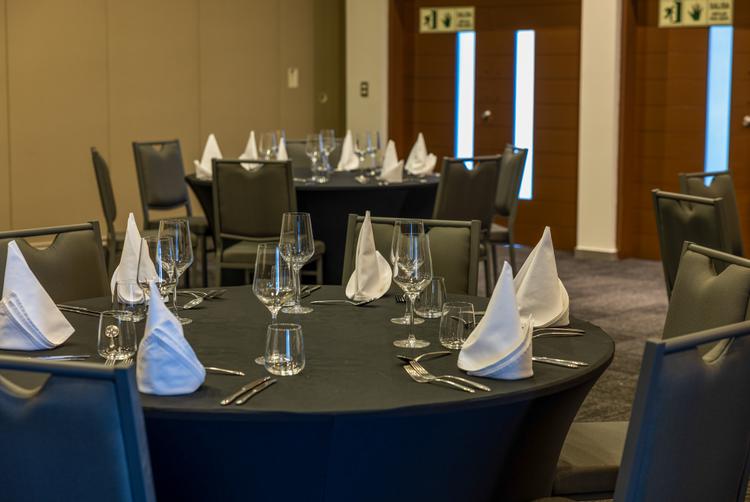 ARANWA HOTELS RESORTS & SPAS | Lima | 4