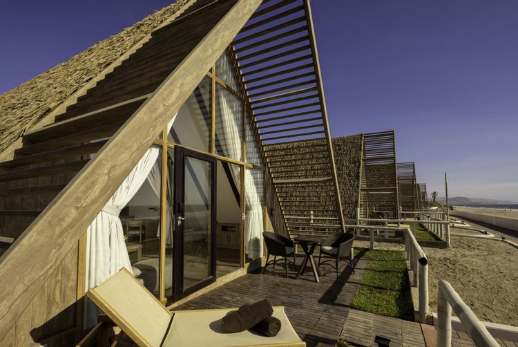 ARANWA HOTELS RESORTS & SPAS | LIMA