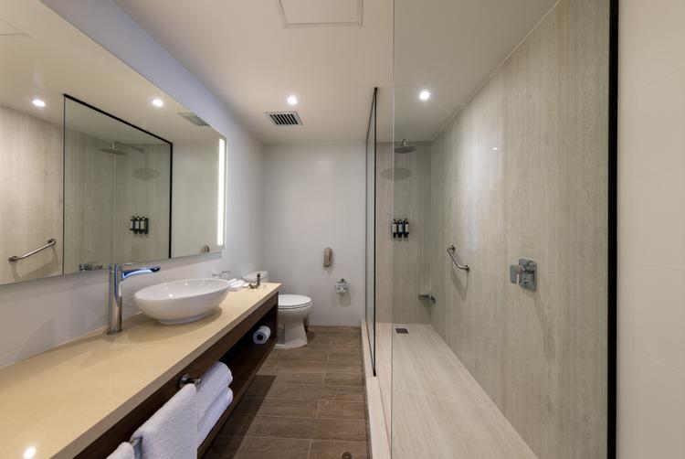 ARANWA HOTELS RESORTS & SPAS | Lima | 7