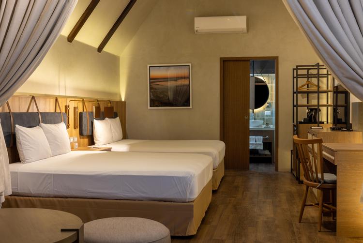 ARANWA HOTELS RESORTS & SPAS | LIMA