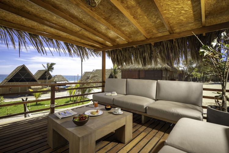 ARANWA HOTELS RESORTS & SPAS | LIMA
