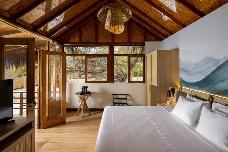 ARANWA HOTELS RESORTS & SPAS | LIMA