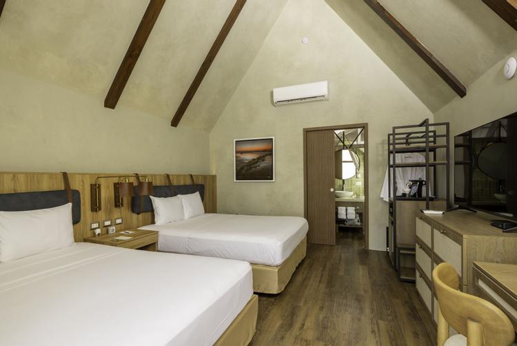 ARANWA HOTELS RESORTS & SPAS | LIMA