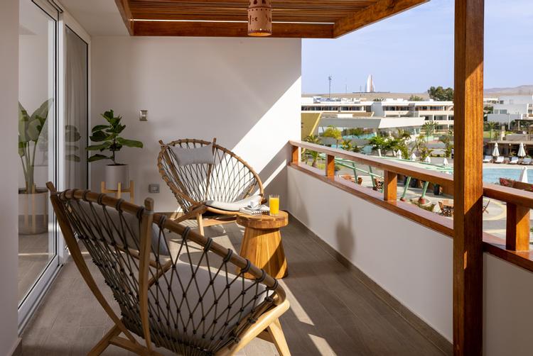 ARANWA HOTELS RESORTS & SPAS | Lima | 8