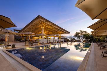 ARANWA HOTELS RESORTS & SPAS | LIMA | Photos 15