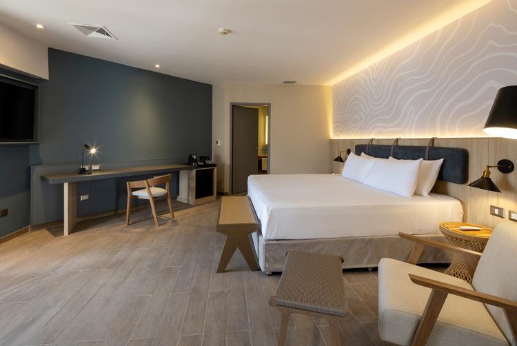 ARANWA HOTELS RESORTS & SPAS | Lima | 6